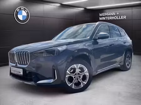 BMW X1 20d 2.0 190 xDrive
