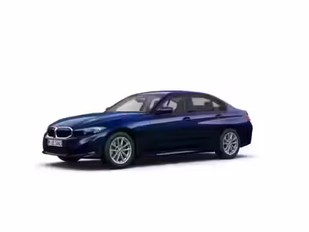 BMW Série 3 320d 2.0 190 xDrive