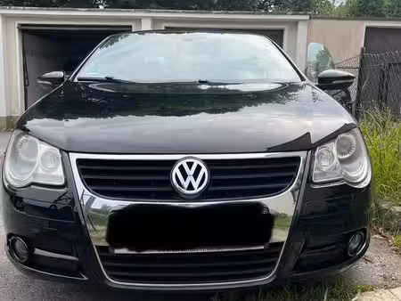 Volkswagen EOS 2.0 TFSI 200