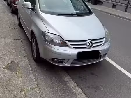 Volkswagen Golf 1.4 75 Trend
