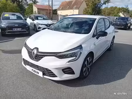 Renault Clio 1.0 SCe 65 Limited