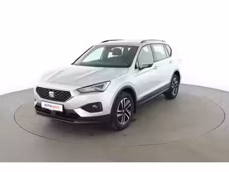 Seat Tarraco 1.5 TSI 150