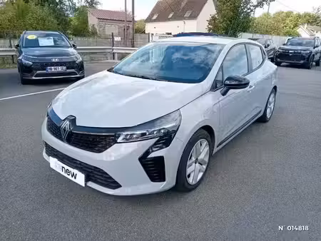 Renault Clio E-Tech 1.6 145 Evolution