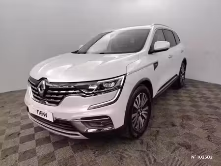 Renault Koleos 1.7 dCi 150 Initiale Paris