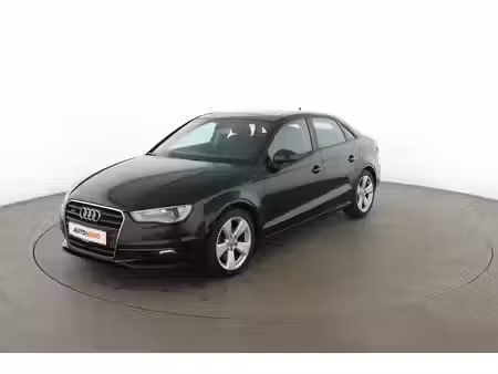 Audi A3 2.0 TDI