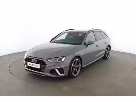 Audi A4 35 TFSI 2.0 FSI 150