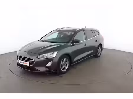Ford Focus 2.0 TDCi 150