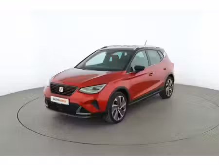 Seat Arona 1.0 TSI 115
