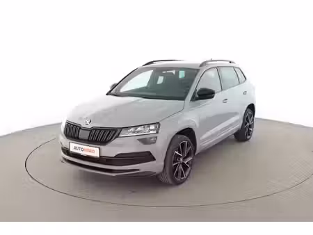 Škoda Karoq 1.5 TSI 150