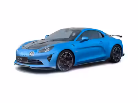 Alpine A110 1.8 300