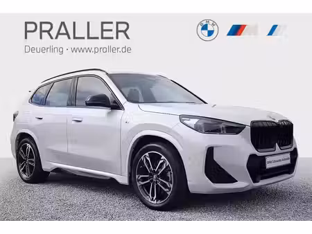 BMW X1 30e 1.5 150 xDrive