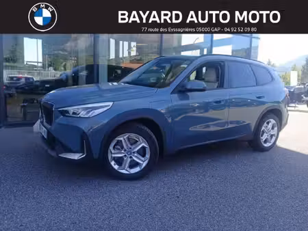 BMW X1 25e 1.5 xDrive