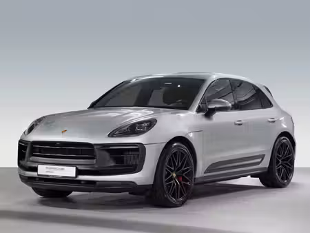 Porsche Macan GTS V6 2.9 440 4x4