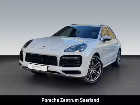 Porsche Cayenne V6 3.0 340 Platinum 4x4