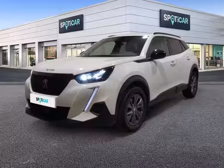 Peugeot 2008 1.2 PureTech 100 Style