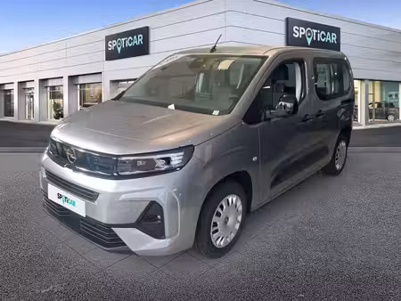 Opel Combo 1.2 Elegance