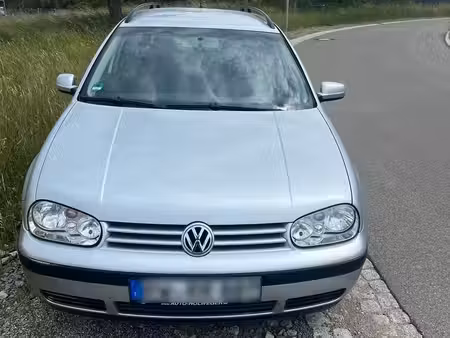Volkswagen Golf 1.6 TDI 105