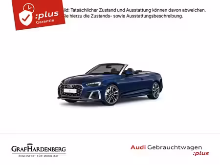 Audi A5 quattro