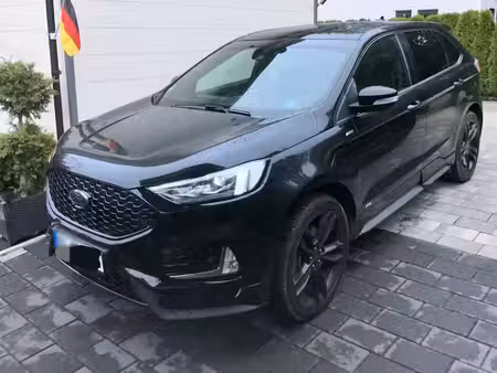 Ford Edge 2.0 238 ST Line 4x4
