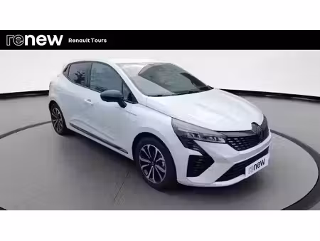 Renault Clio E-Tech 1.6 145