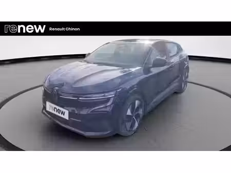 Renault Mégane E-Tech 220 Équilibre