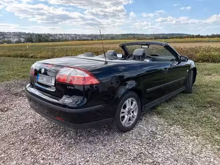 Saab 9-3 Cabriolet 1.9 150 Linear