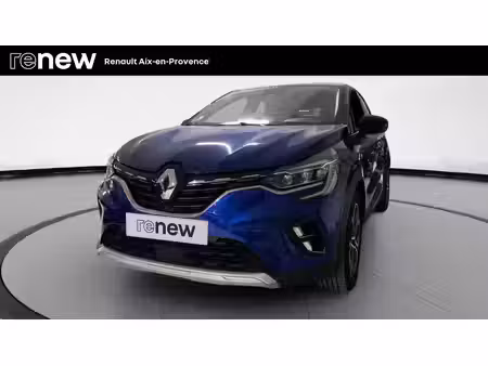 Renault Captur E-Tech 1.6 145