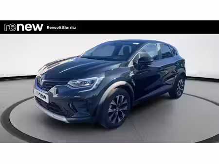 Renault Captur 1.0 TCe 91