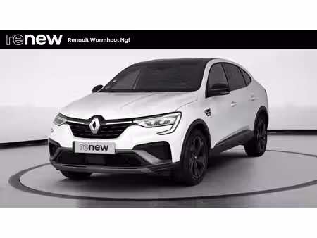 Renault Arkana E-Tech 1.6 145