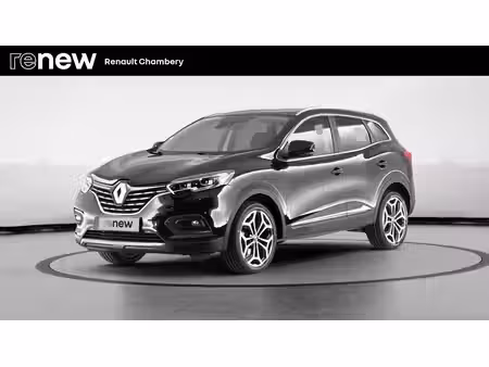 Renault Kadjar 1.3 TCe 140
