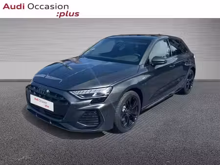 Audi A3 1.5 TFSI 204