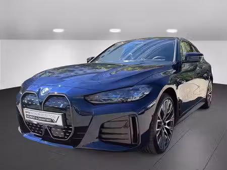BMW i4 40 340 eDrive