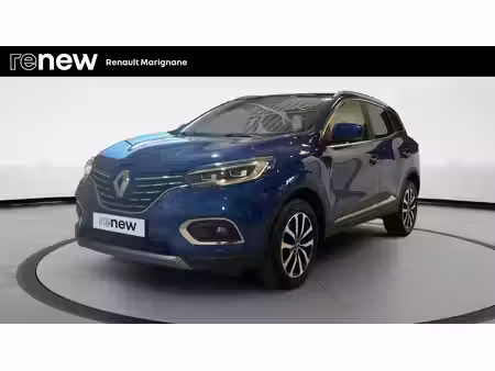 Renault Kadjar 1.5 dCi 115