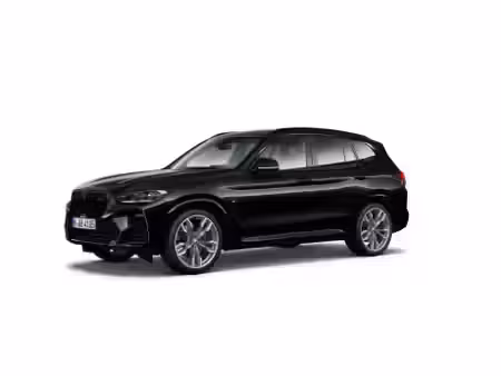 BMW X3 M40i 3.0 265 xDrive