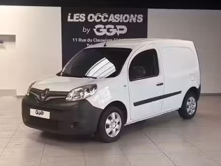 Renault Express 1.5 dCi