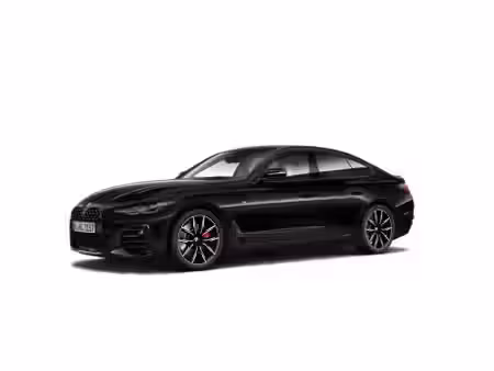 BMW Série 4 430d 3.0 286 xDrive