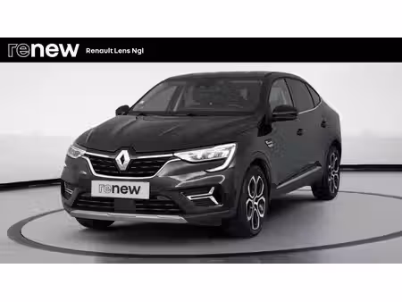 Renault Arkana E-Tech 1.6 145