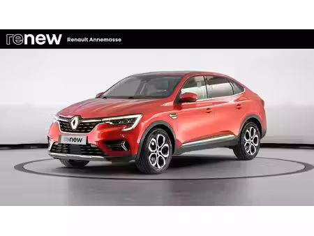 Renault Arkana E-Tech 1.6 145