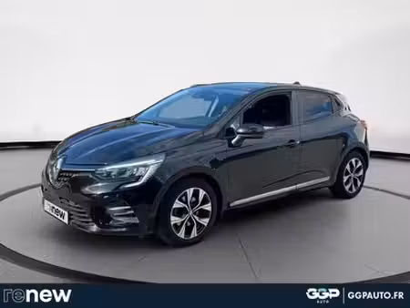 Renault Clio 1.5 dCi 100 Evolution