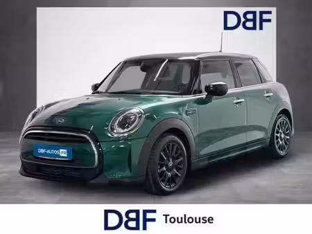 Mini Mini Cooper 1.5 136