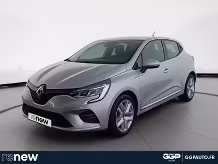 Renault Clio 1.0 TCe 100 Business