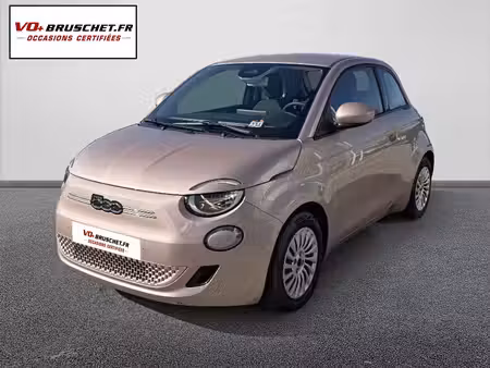 Fiat 500 118