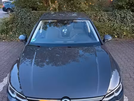 Volkswagen Golf 2.0 TDI 115 L