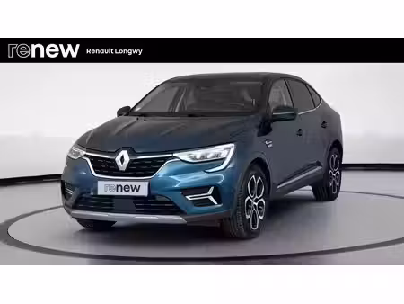 Renault Arkana E-Tech 1.6 145 Intens