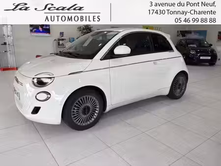 Fiat 500 118