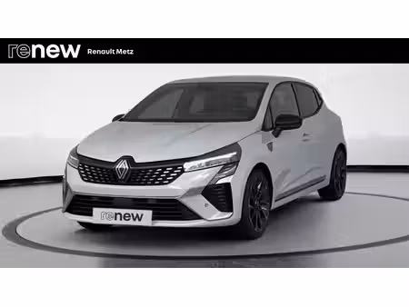 Renault Clio E-Tech 1.6 145 Esprit Alpine