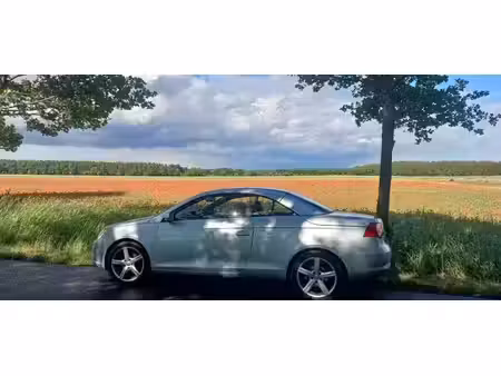 Volkswagen EOS 2.0 FSI 150