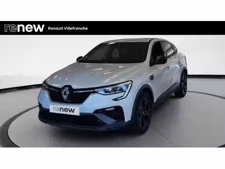Renault Arkana E-Tech 1.6 145