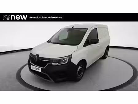 Renault Kangoo 1.5 dCi 95