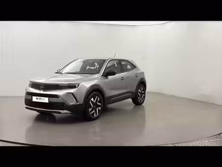Opel Mokka 1.2 100 Elegance